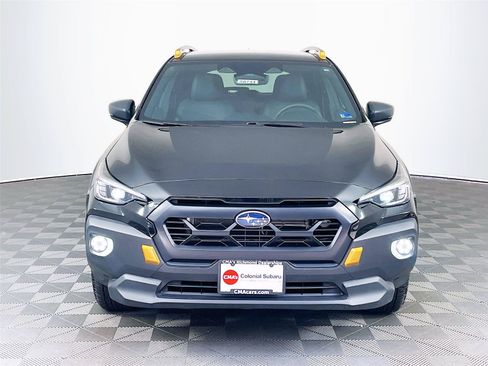 New 2026 Subaru Crosstrek 2.5i Wilderness w/ Wilderness Package AWD/4WD image 2