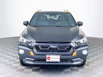 New 2026 Subaru Crosstrek 2.5i Wilderness w/ Wilderness Package