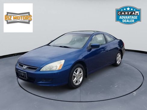 Used 2006 Honda Accord EX image 2