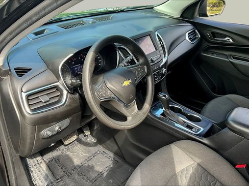 Used 2020 Chevrolet Equinox LT FWD image 18