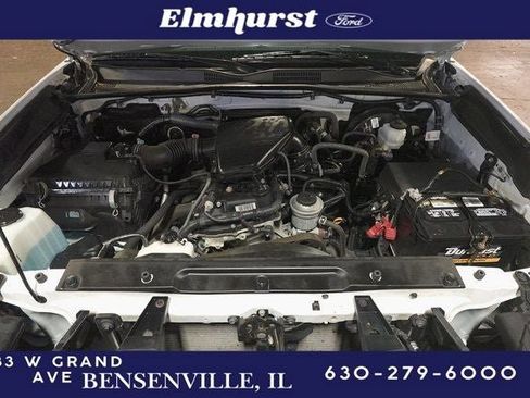 Used 2021 Toyota Tacoma SR image 25