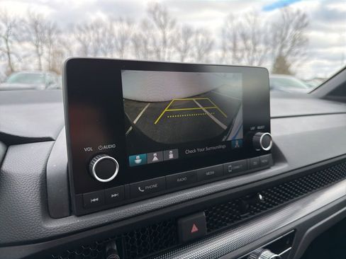 Certified 2024 Honda CR-V Sport image 30