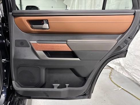 Used 2026 Toyota Sequoia 1794 Edition AWD/4WD image 56