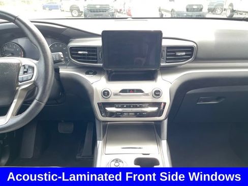 Used 2024 Ford Explorer XLT w/ Equipment Group 202A AWD/4WD image 23