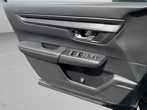 New 2026 Honda CR-V Sport image 20