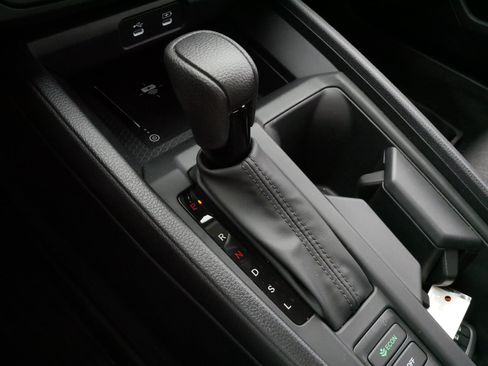 Used 2026 Honda Accord LX image 24