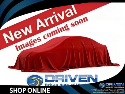 Used 2018 Tesla Model X 100D