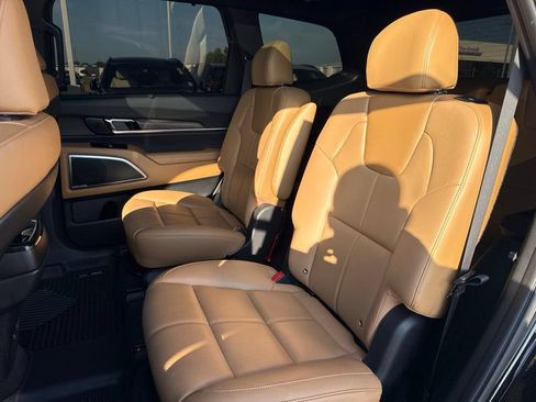 Used 2022 Kia Telluride SX FWD image 21