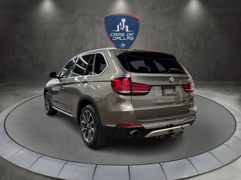 Used 2017 BMW X5 xDrive35i AWD/4WD image 3