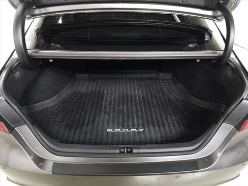 Used 2023 Toyota Camry XSE w/ Navigation Package image 7