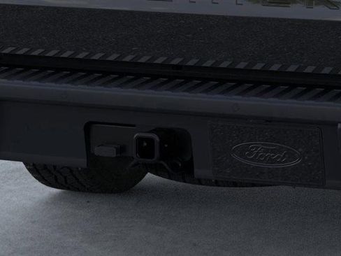 New 2026 Ford Maverick Tremor AWD/4WD image 23