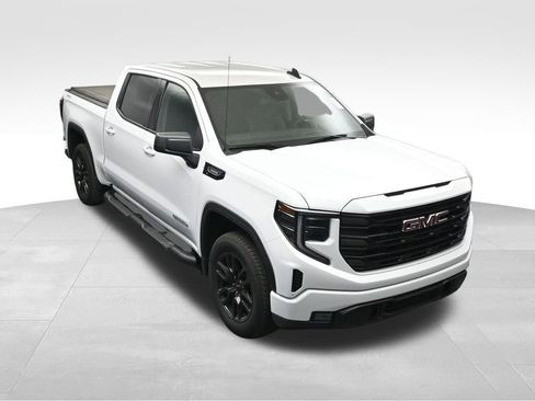 Used 2024 GMC Sierra 1500 Elevation AWD/4WD image 22
