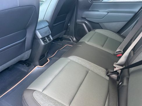 New 2026 GMC Terrain AT4 w/ Technology Package II AWD/4WD image 11