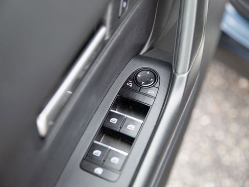 Used 2023 MAZDA CX-50 2.5 S w/ Accent Package image 4