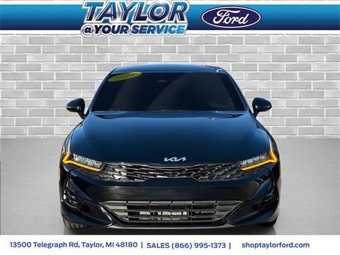 Used 2024 Kia K5 GT image 2