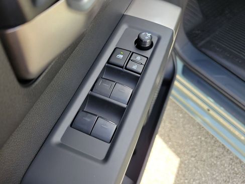 New 2026 Toyota Tundra SR5 AWD/4WD image 14
