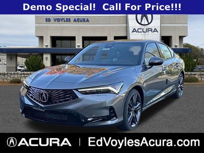 Used 2025 Acura Integra A-Spec