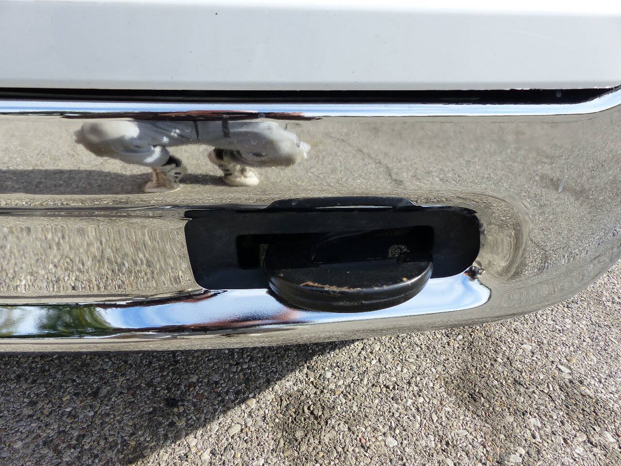 Used 2021 RAM 1500 Tradesman w/ Chrome Appearance Group AWD/4WD image 14