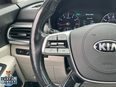 Used 2020 Kia Telluride SX w/ SX Prestige Package AWD/4WD image 46