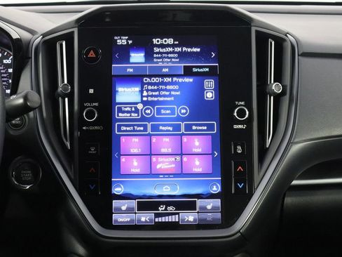 Used 2022 Subaru WRX Premium w/ Popular Package #1 image 27