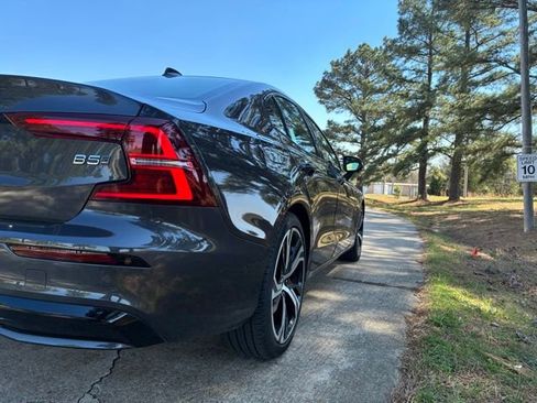 Used 2023 Volvo S60 B5 Plus w/ Climate Package AWD/4WD image 6