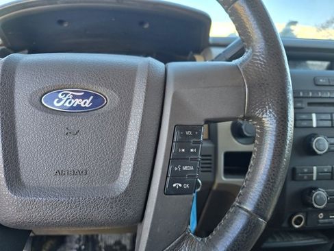 Used 2011 Ford F150 XLT w/ XLT Chrome Pkg image 19