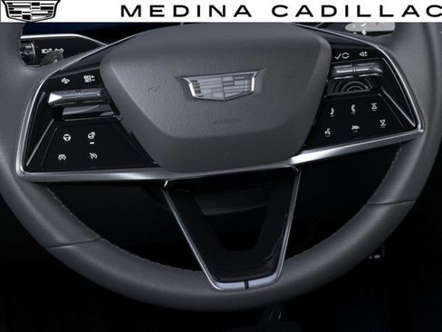 New 2026 Cadillac Lyriq Luxury AWD/4WD image 20