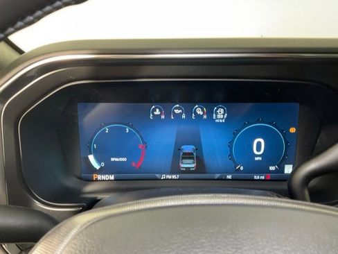 New 2025 Ford F350 Platinum image 27