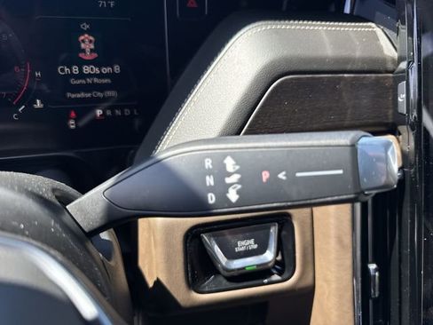 New 2026 GMC Yukon Denali Ultimate image 20