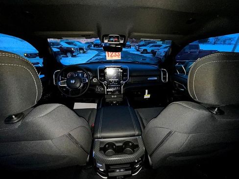 New 2026 RAM 1500 Big Horn image 32