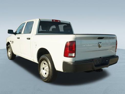 Certified 2023 RAM 1500 Tradesman w/ Popular Equipment Group image 6