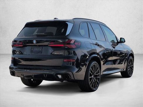 New 2026 BMW X5 xDrive40i image 2
