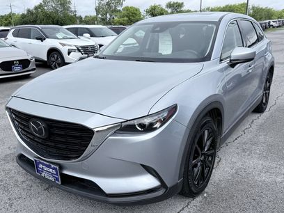 Used 2023 MAZDA CX-9 Touring Plus