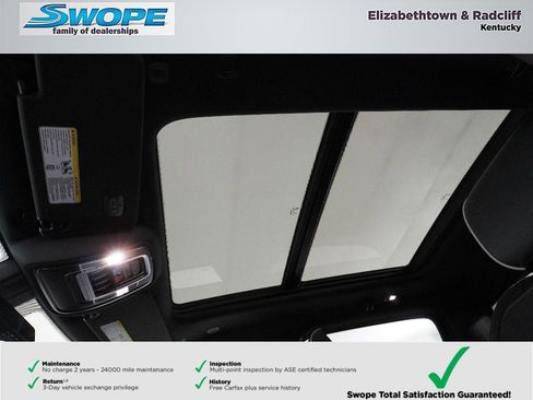 New 2026 RAM 1500 Laramie image 26