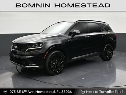 Used 2023 Kia Sorento SX