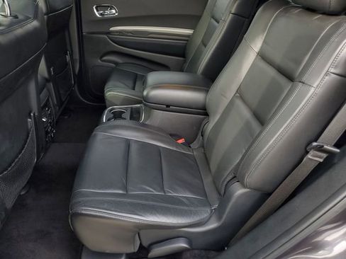 Used 2017 Dodge Durango GT w/ Premium Group image 13