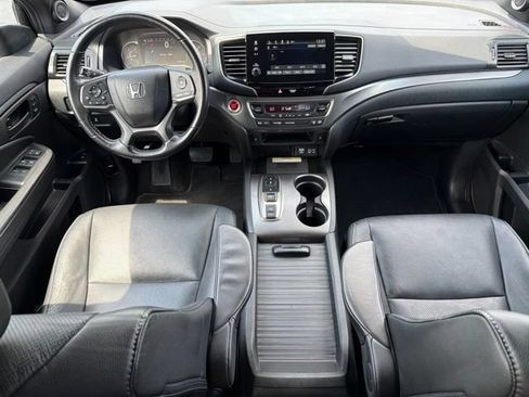 Used 2023 Honda Passport EX-L image 23