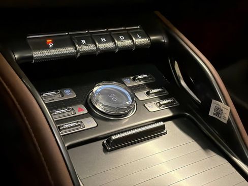 New 2026 Lincoln Nautilus Reserve AWD/4WD image 24