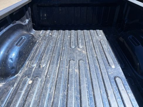 Used 2022 RAM 1500 Big Horn AWD/4WD image 5
