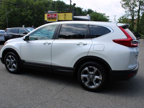 Used 2017 Honda CR-V EX image 11