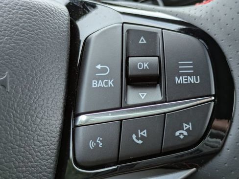 New 2026 Ford Explorer ST RWD image 25