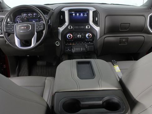 Used 2020 GMC Sierra 1500 SLT w/ SLT Premium Plus Package image 10