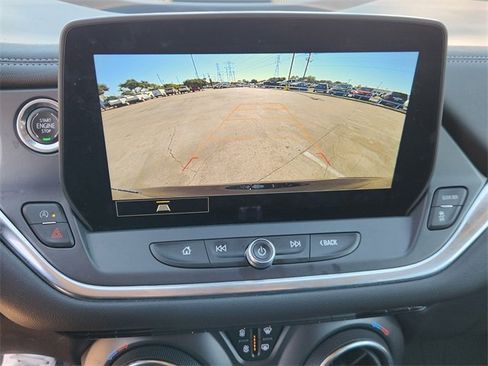Used 2024 Chevrolet Blazer LT w/ Convenience Package image 17