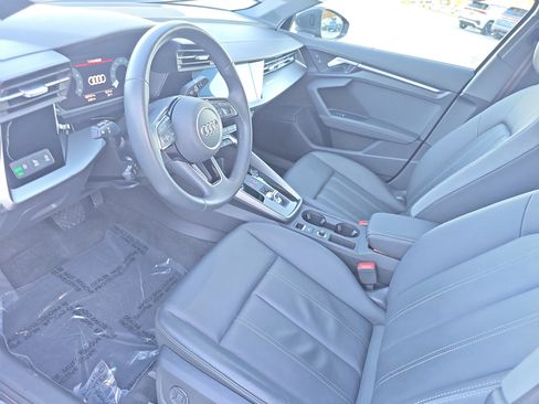 Certified 2023 Audi A3 2.0T Premium w/ Convenience Package image 15