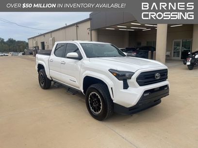 Used 2024 Toyota Tacoma SR5