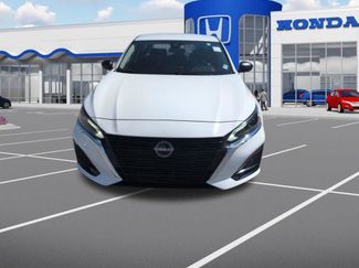 Used 2025 Nissan Altima 2.5 SV video 2