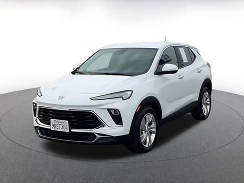 Used 2025 Buick Encore GX Preferred image 7