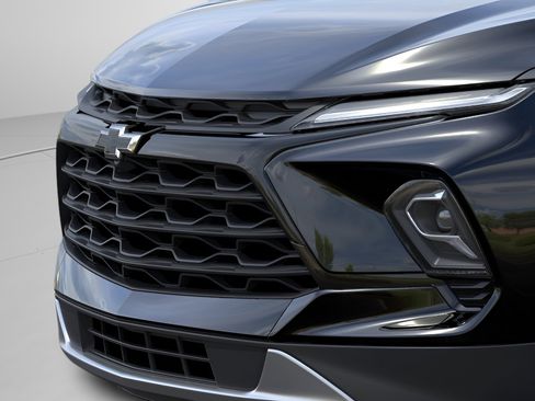 New 2026 Chevrolet Blazer LT AWD/4WD image 13