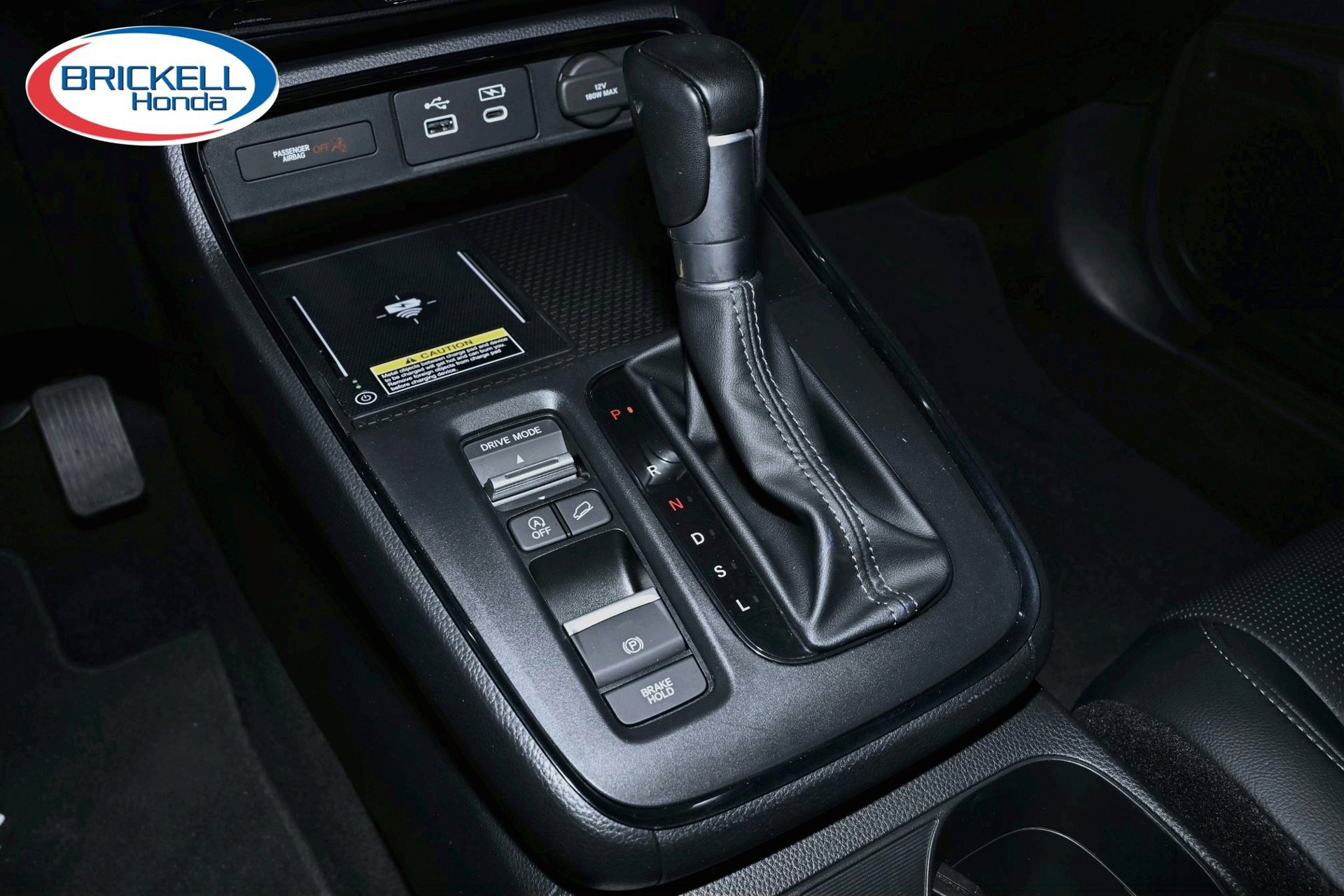 Certified 2024 Honda CR-V EX-L image 29