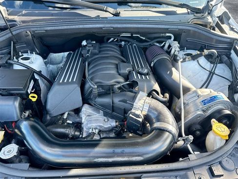 Used 2022 Dodge Durango SRT w/ Technology Group image 33